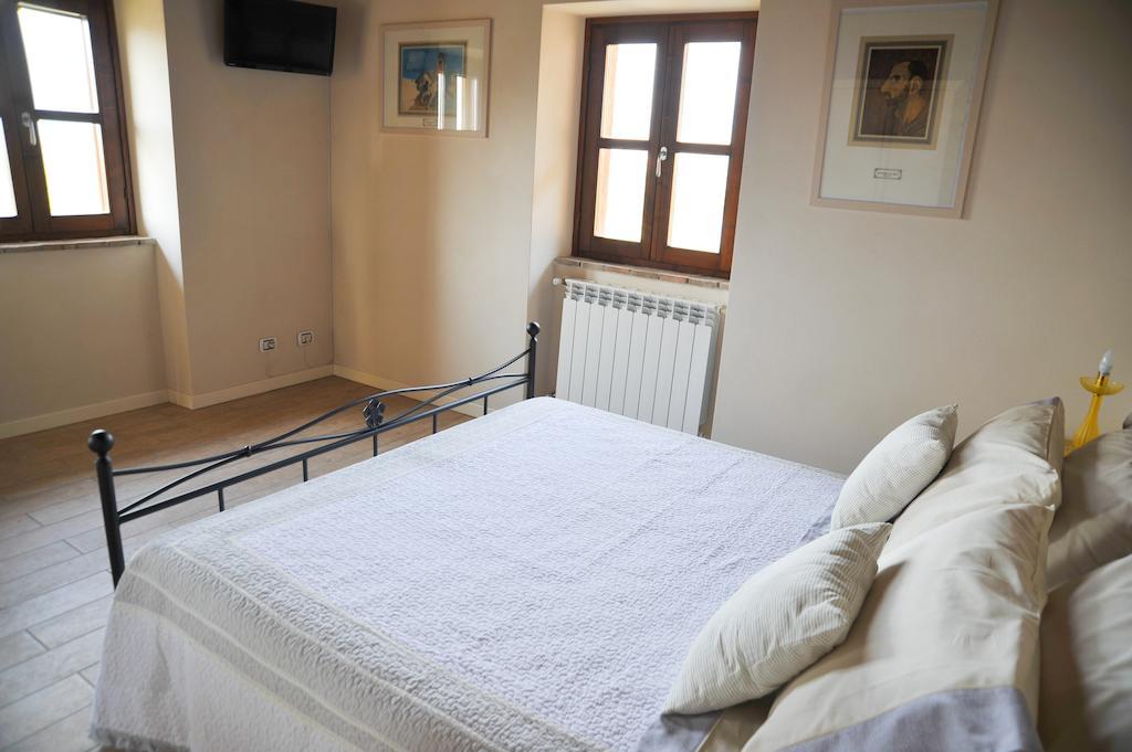B&B Ronco Degli Ulivi Iseo Habitación foto